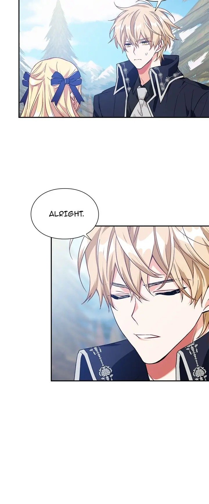 Doctor Elise: The Royal Lady With The Lamp Chapter 133 98 013