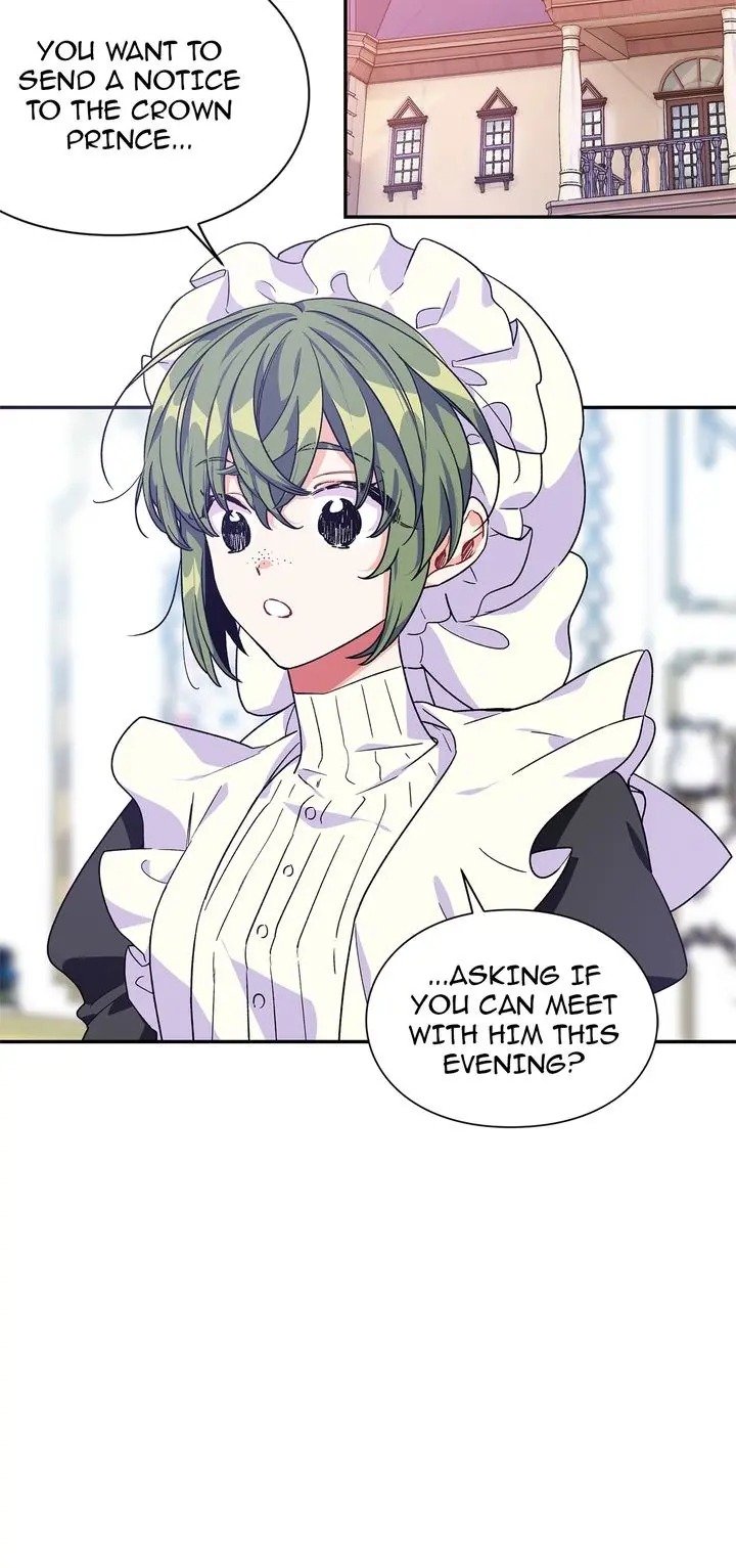 Doctor Elise: The Royal Lady With The Lamp Chapter 133 100 015