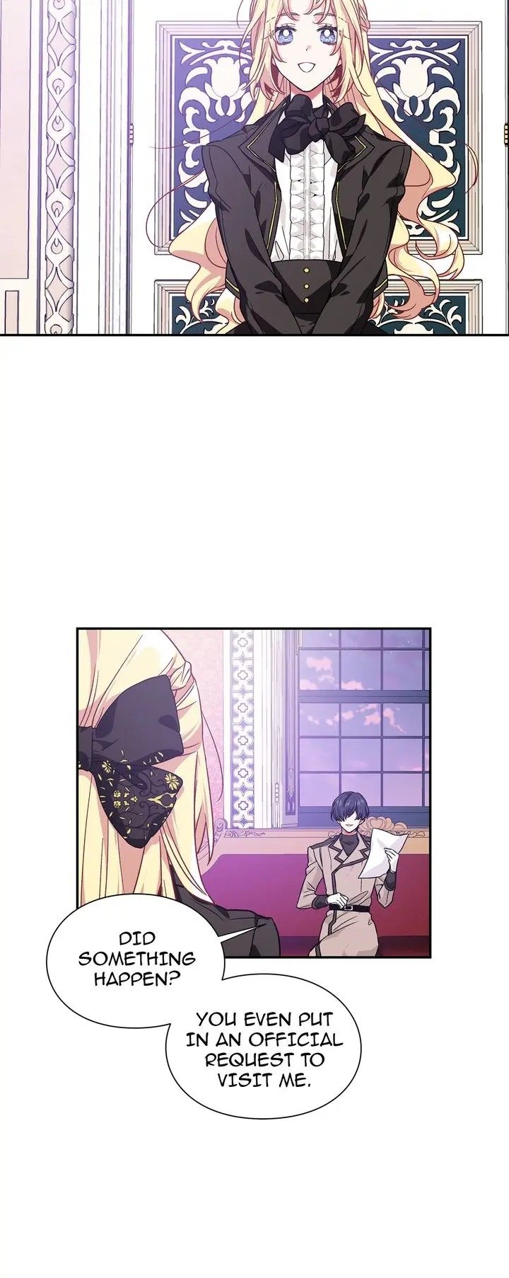 Doctor Elise: The Royal Lady With The Lamp Chapter 133 104 019