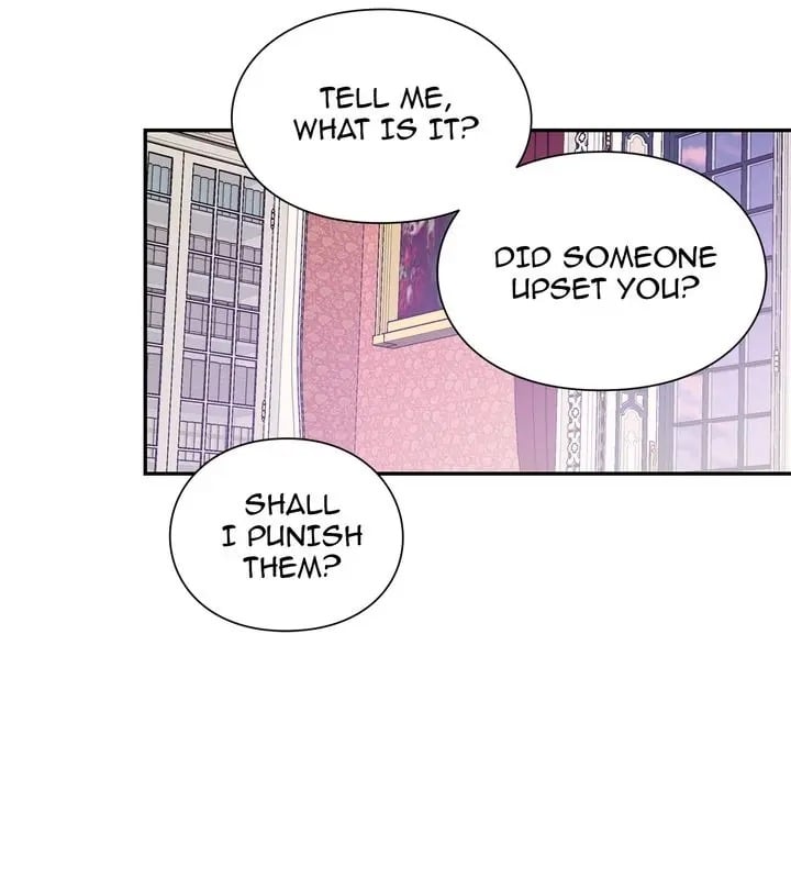 Doctor Elise: The Royal Lady With The Lamp Chapter 133 108 023