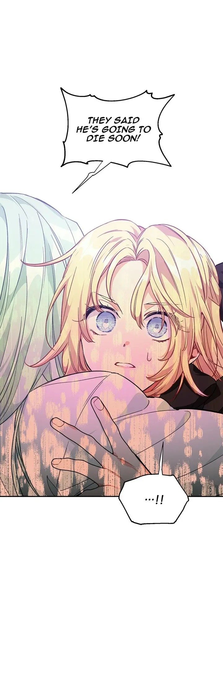 Doctor Elise: The Royal Lady With The Lamp Chapter 135 83 001
