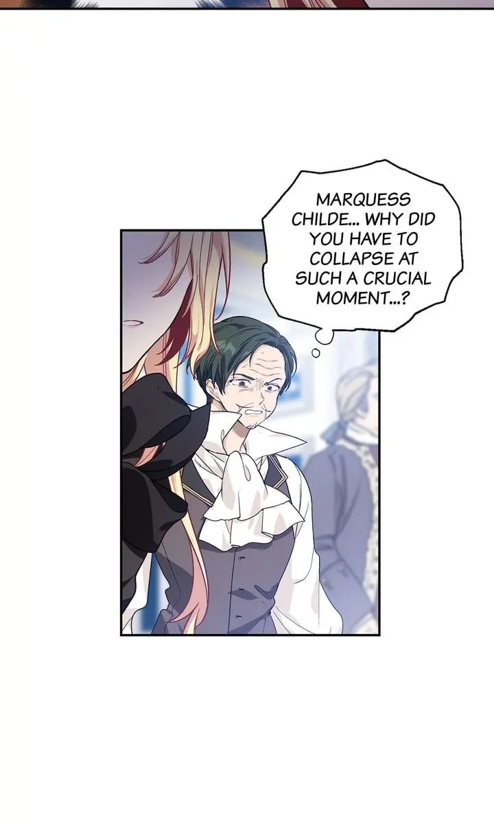Doctor Elise: The Royal Lady With The Lamp Chapter 135 86 004