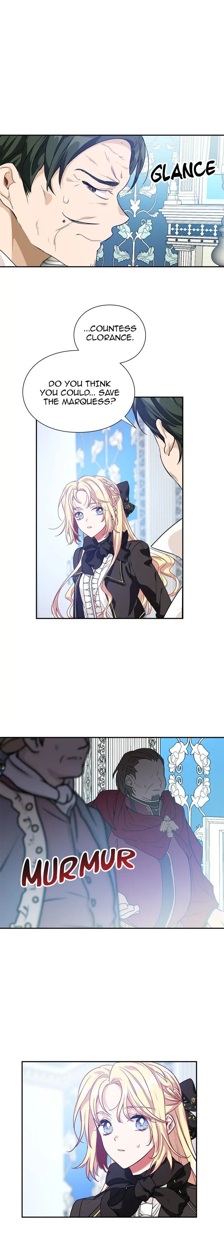 Doctor Elise: The Royal Lady With The Lamp Chapter 135 87 005
