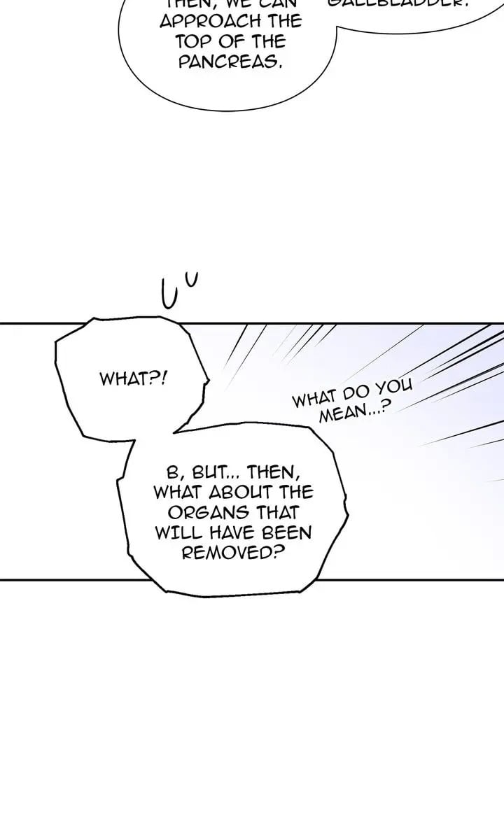 Doctor Elise: The Royal Lady With The Lamp Chapter 135 90 008