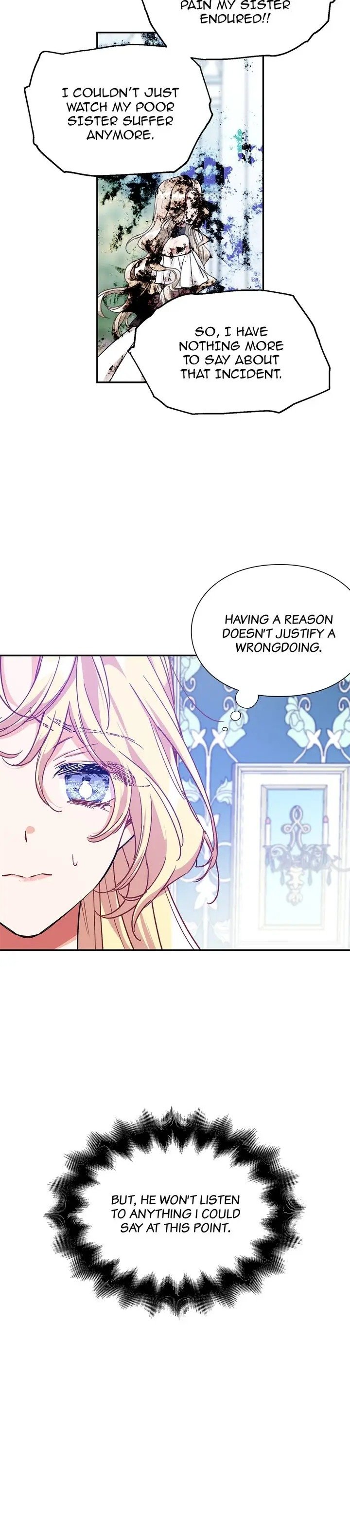 Doctor Elise: The Royal Lady With The Lamp Chapter 136 104 013