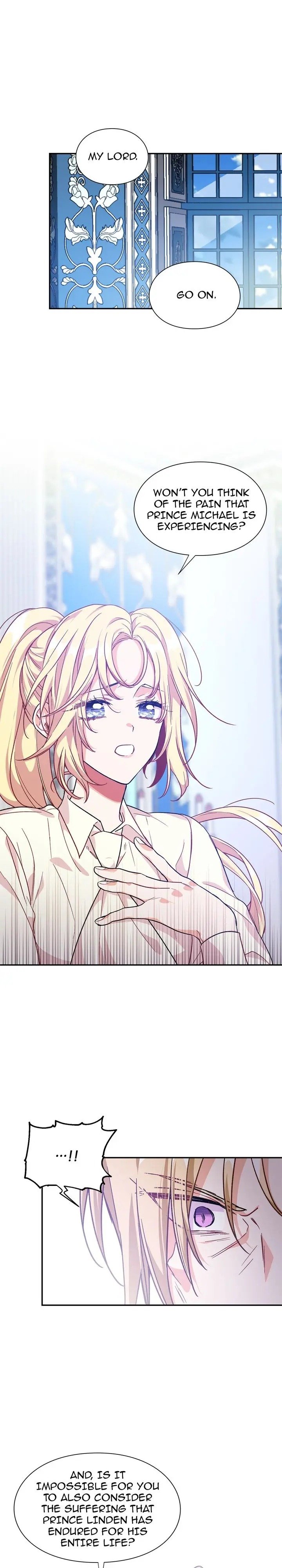 Doctor Elise: The Royal Lady With The Lamp Chapter 136 105 014