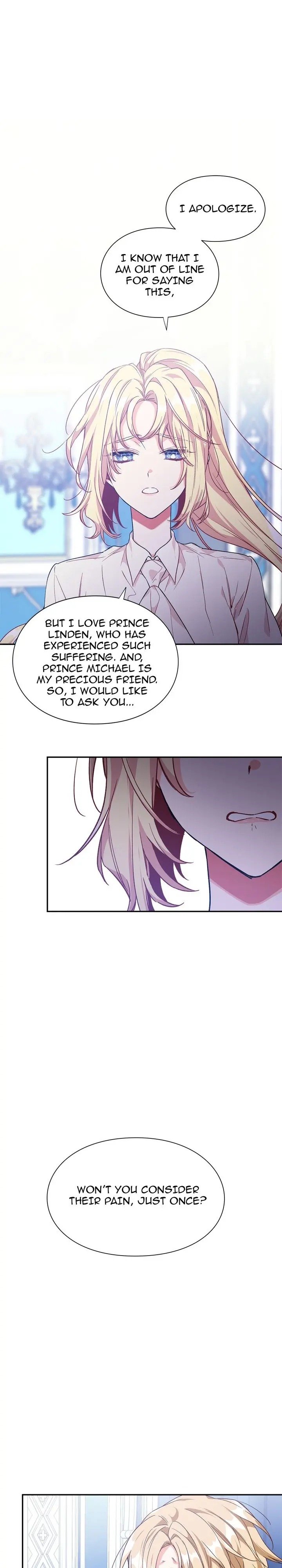 Doctor Elise: The Royal Lady With The Lamp Chapter 136 107 016