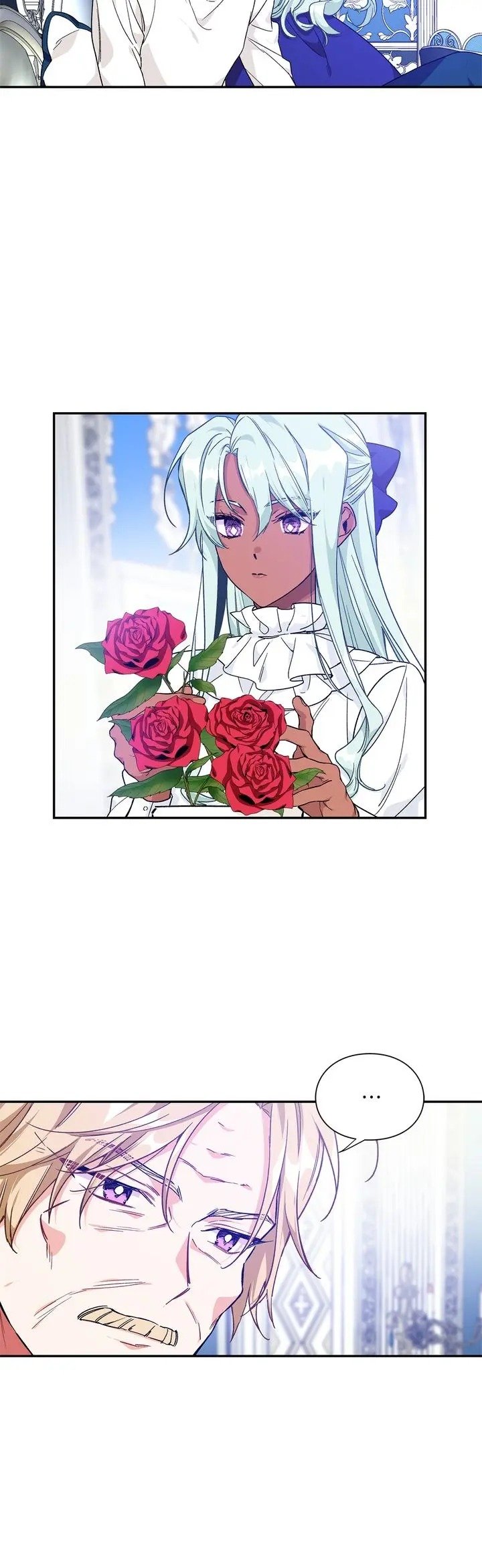 Doctor Elise: The Royal Lady With The Lamp Chapter 136 112 021