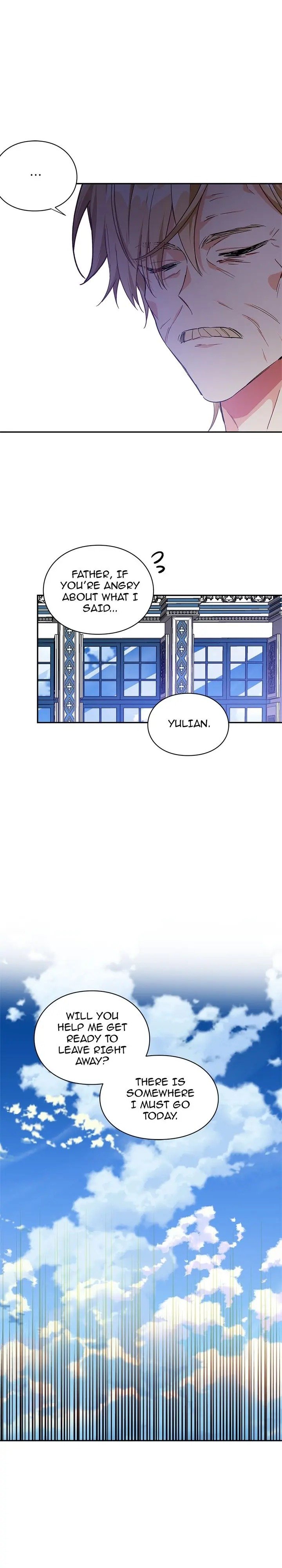 Doctor Elise: The Royal Lady With The Lamp Chapter 136 117 026