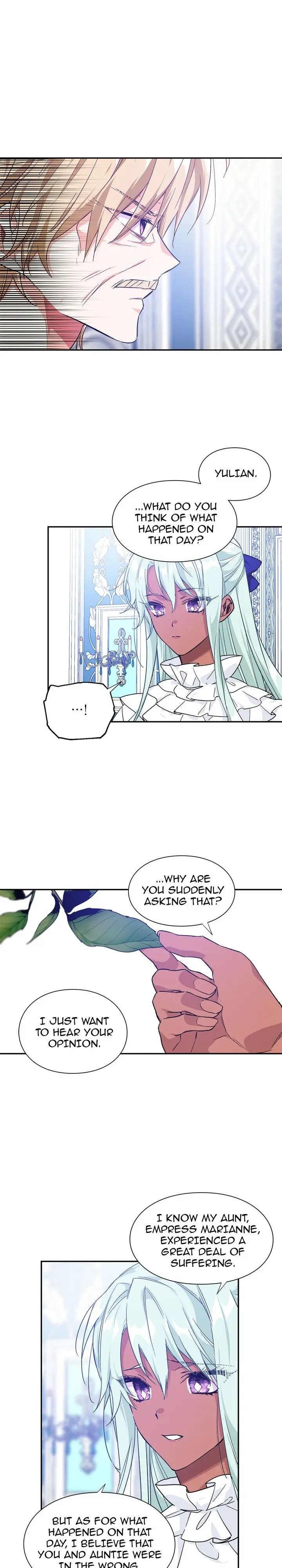 Doctor Elise: The Royal Lady With The Lamp Chapter 137 98 001