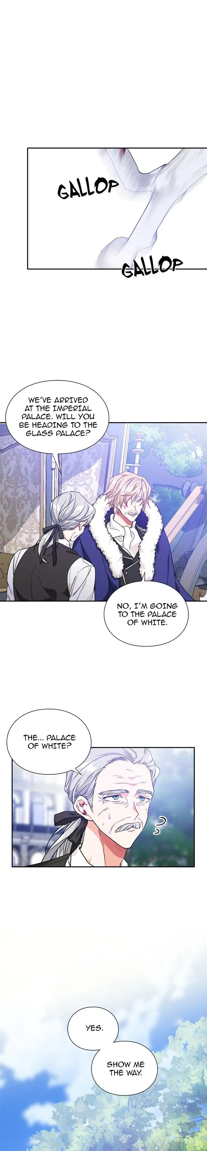 Doctor Elise: The Royal Lady With The Lamp Chapter 137 102 005