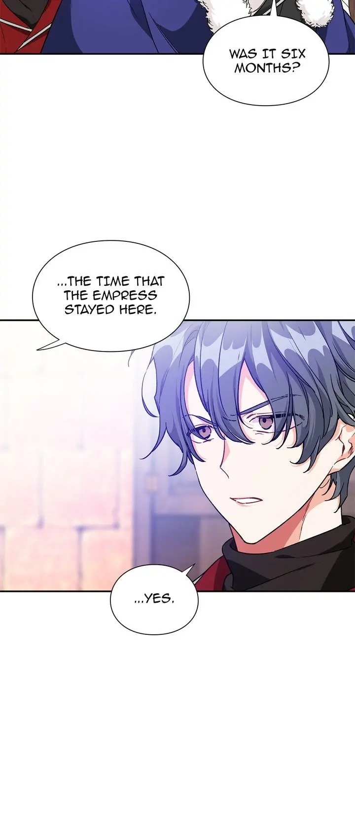 Doctor Elise: The Royal Lady With The Lamp Chapter 137 105 008