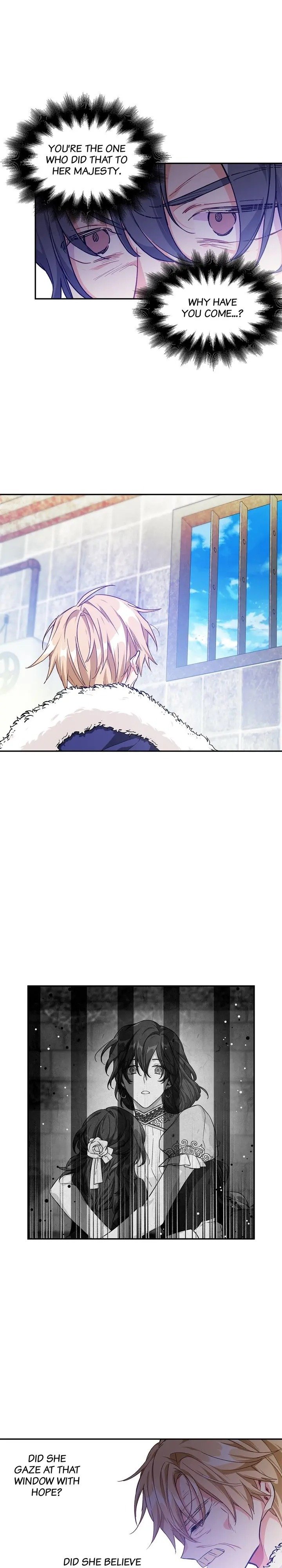 Doctor Elise: The Royal Lady With The Lamp Chapter 137 106 009