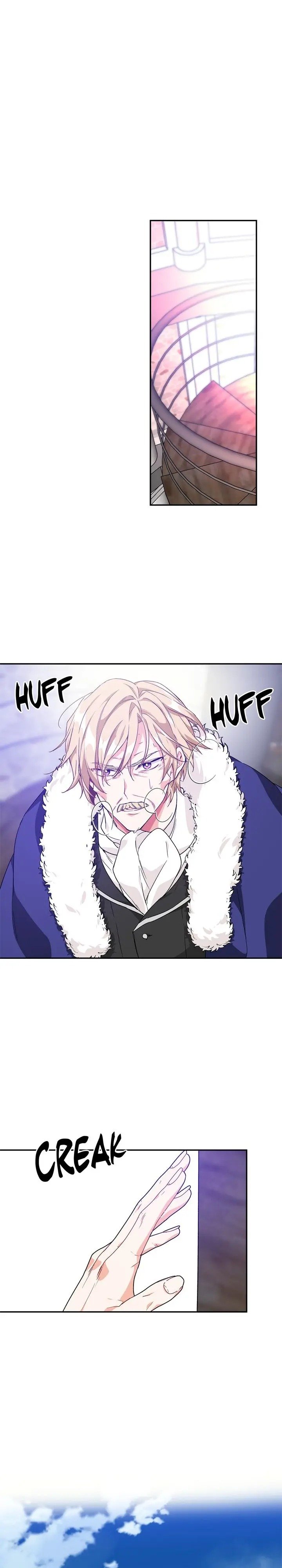Doctor Elise: The Royal Lady With The Lamp Chapter 137 110 013