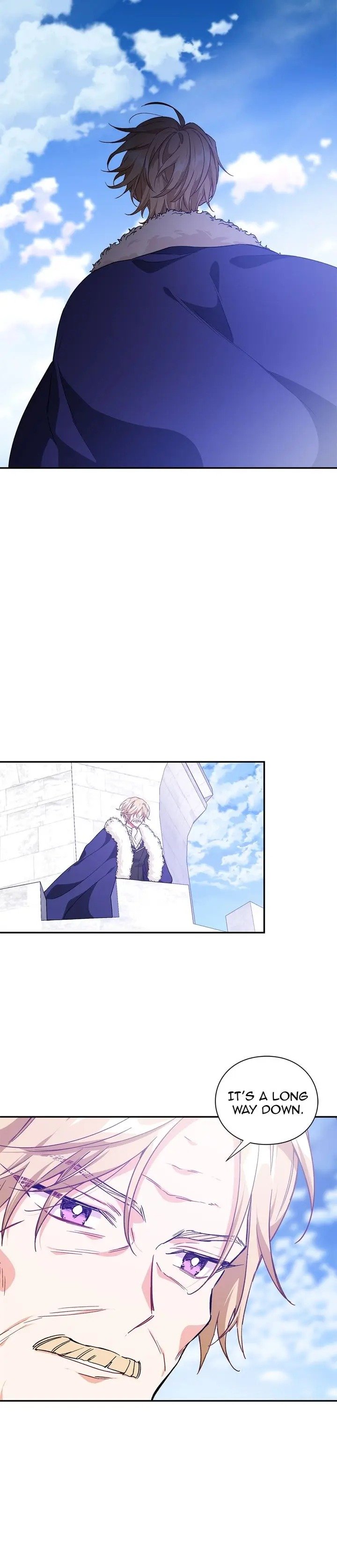 Doctor Elise: The Royal Lady With The Lamp Chapter 137 111 014