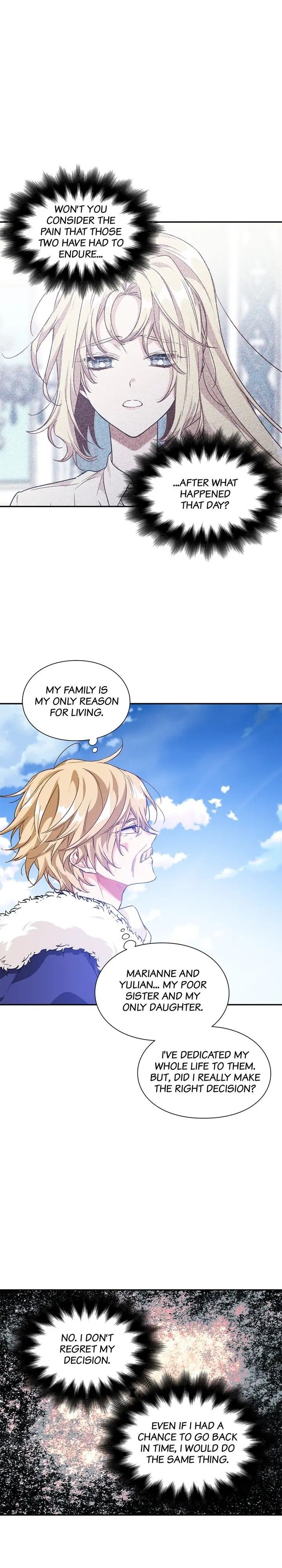 Doctor Elise: The Royal Lady With The Lamp Chapter 137 112 015