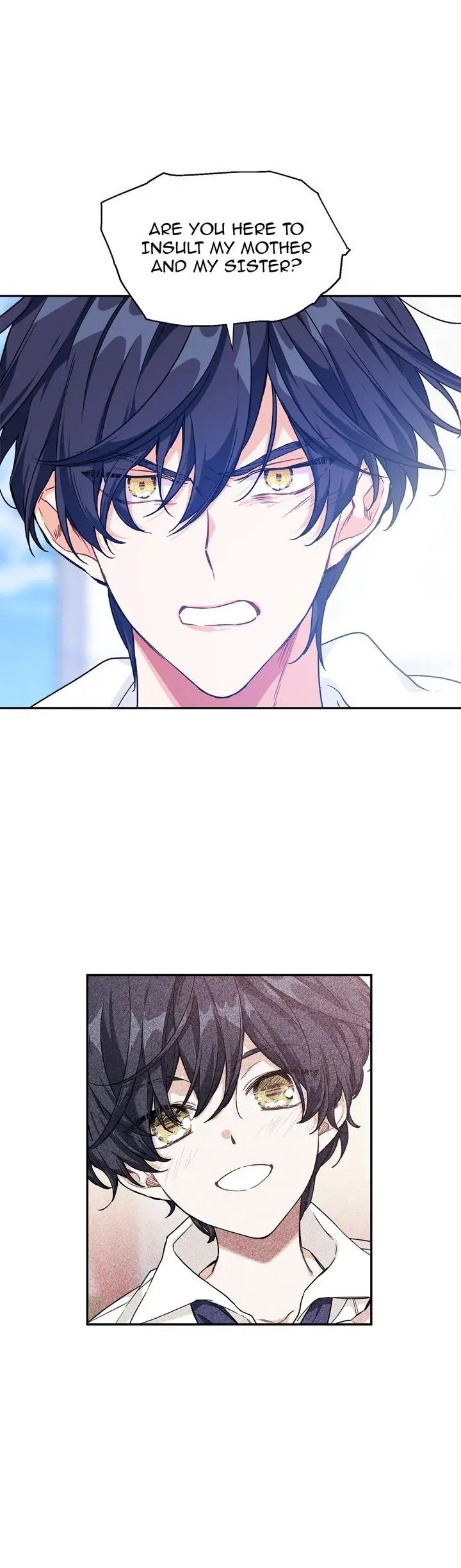 Doctor Elise: The Royal Lady With The Lamp Chapter 137 115 018