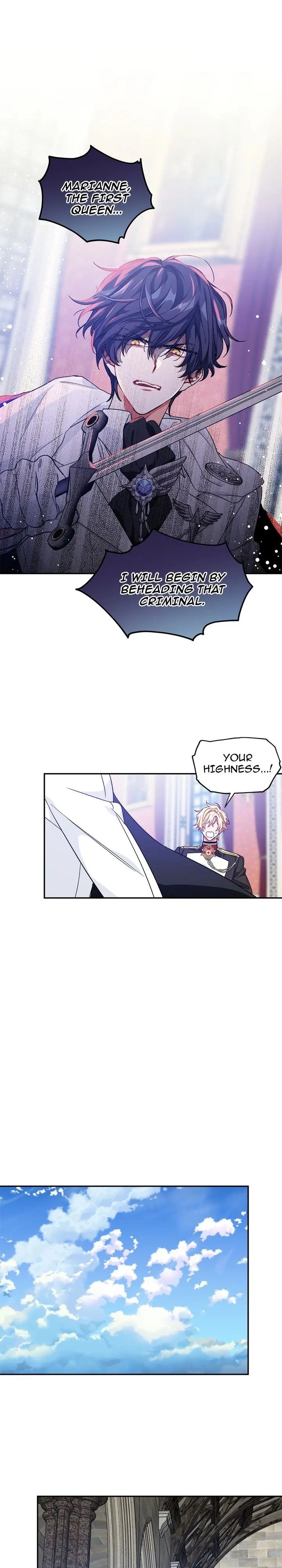 Doctor Elise: The Royal Lady With The Lamp Chapter 138 105 011