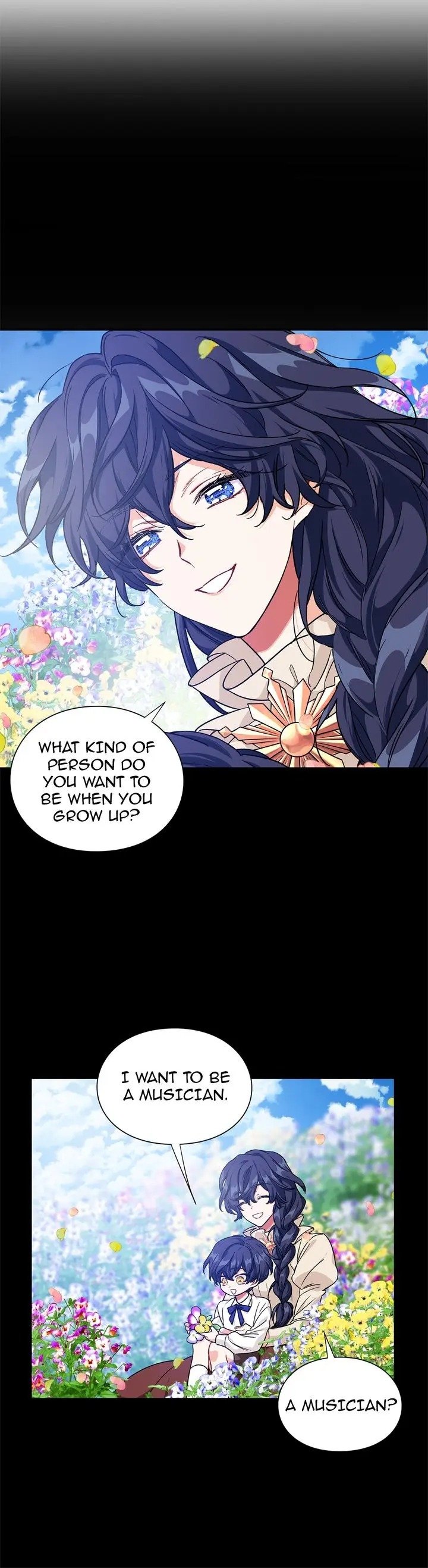 Doctor Elise: The Royal Lady With The Lamp Chapter 138 108 014