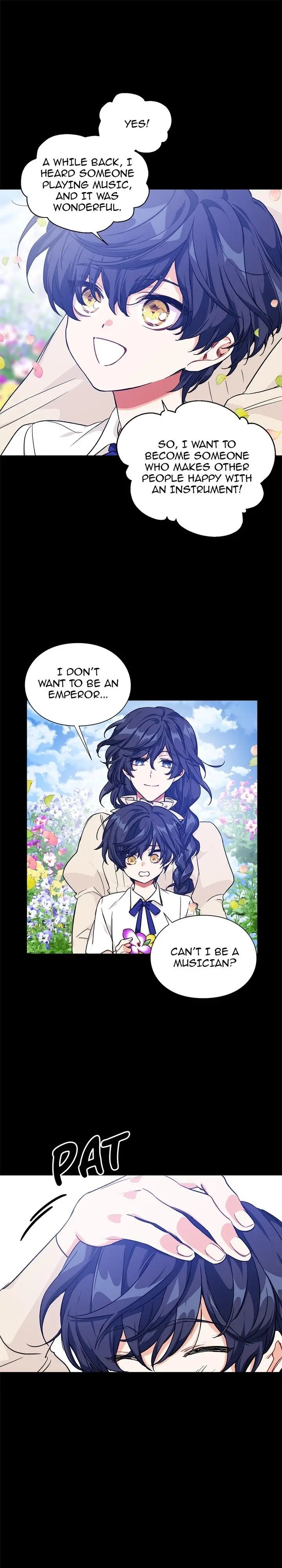 Doctor Elise: The Royal Lady With The Lamp Chapter 138 109 015