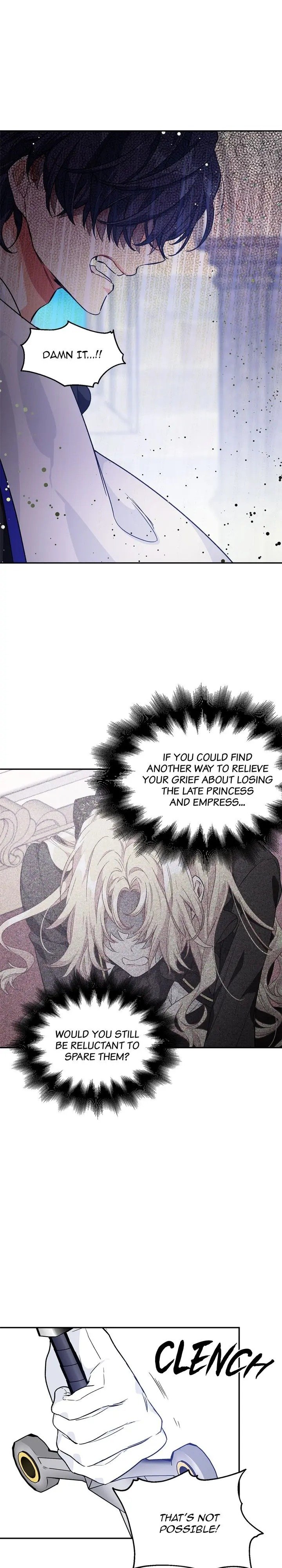 Doctor Elise: The Royal Lady With The Lamp Chapter 138 111 017
