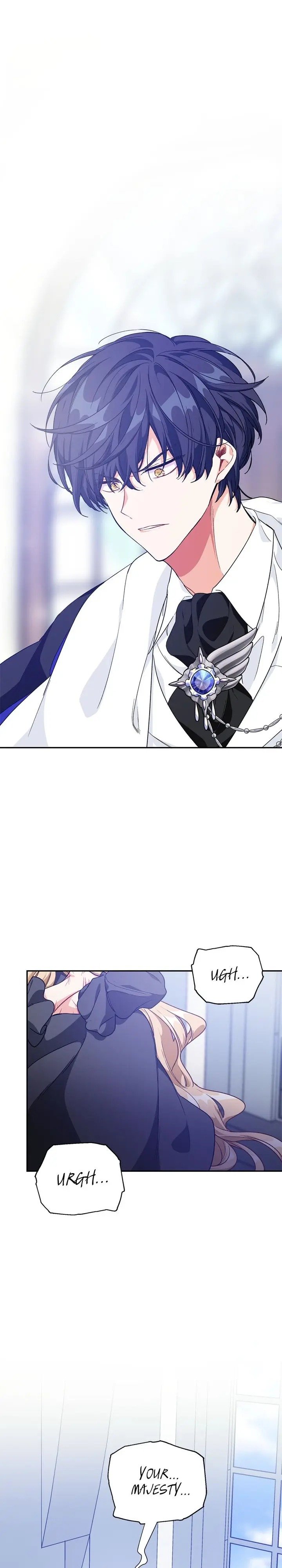 Doctor Elise: The Royal Lady With The Lamp Chapter 138 113 019