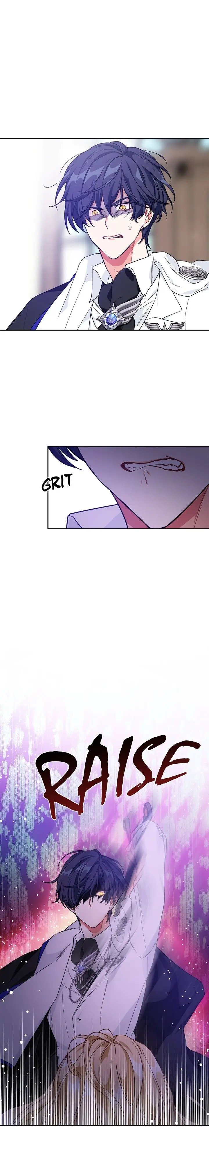 Doctor Elise: The Royal Lady With The Lamp Chapter 138 115 021
