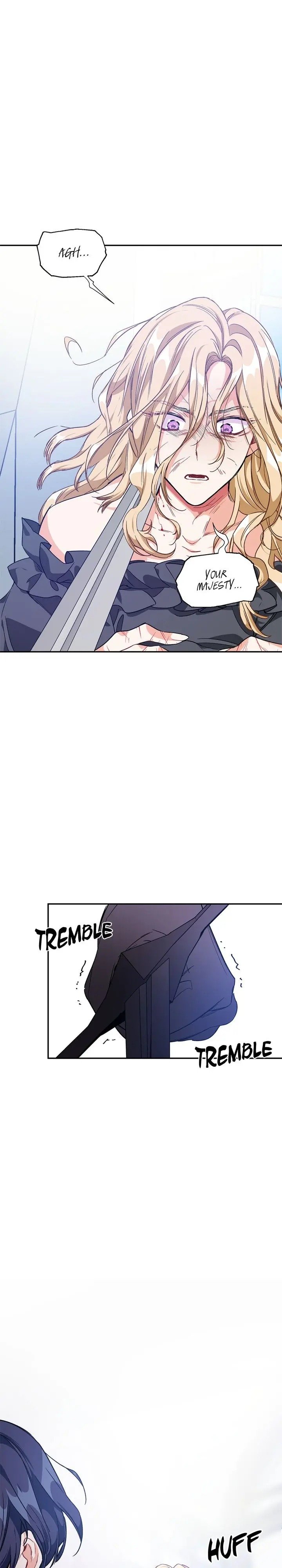 Doctor Elise: The Royal Lady With The Lamp Chapter 138 118 024