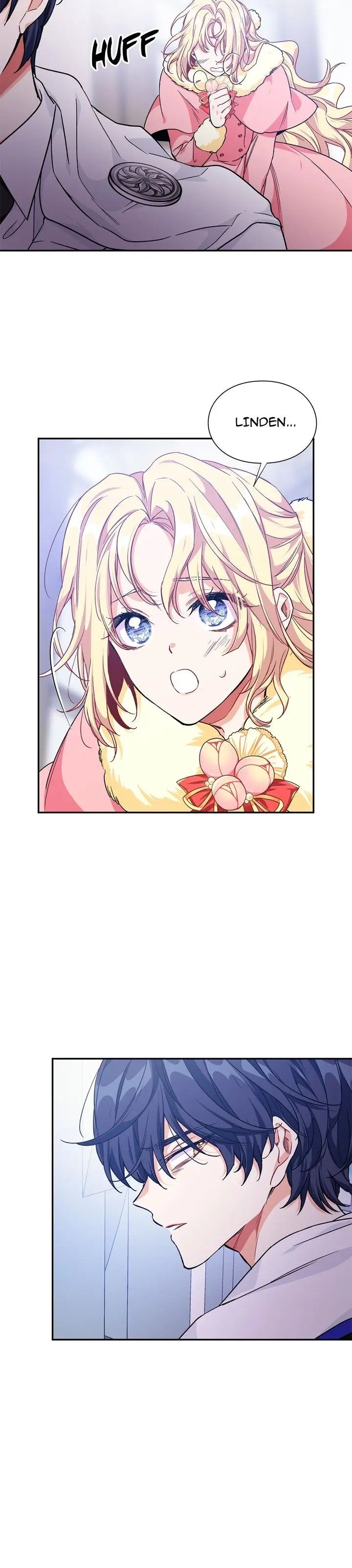 Doctor Elise: The Royal Lady With The Lamp Chapter 138 119 025