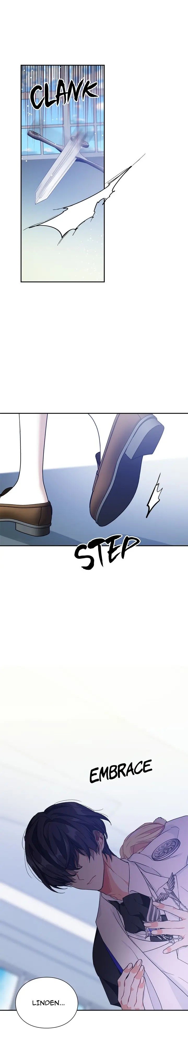 Doctor Elise: The Royal Lady With The Lamp Chapter 138 120 026