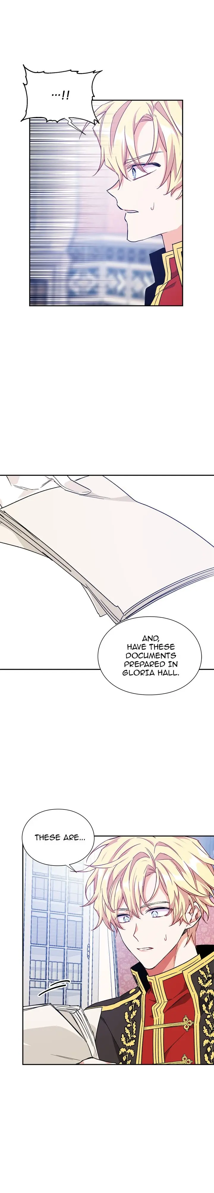 Doctor Elise: The Royal Lady With The Lamp Chapter 139 109 009