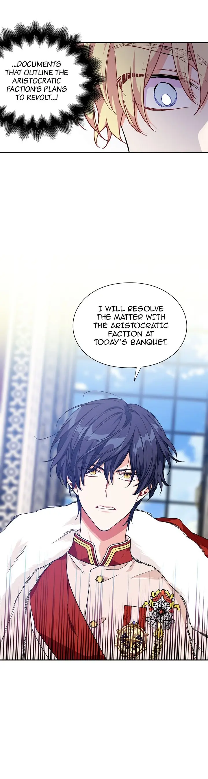 Doctor Elise: The Royal Lady With The Lamp Chapter 139 110 010