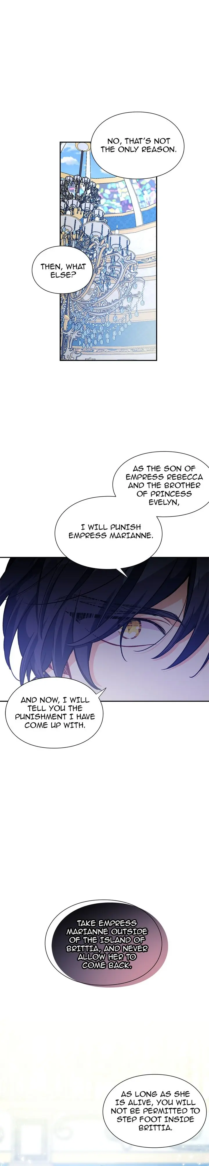 Doctor Elise: The Royal Lady With The Lamp Chapter 139 117 017