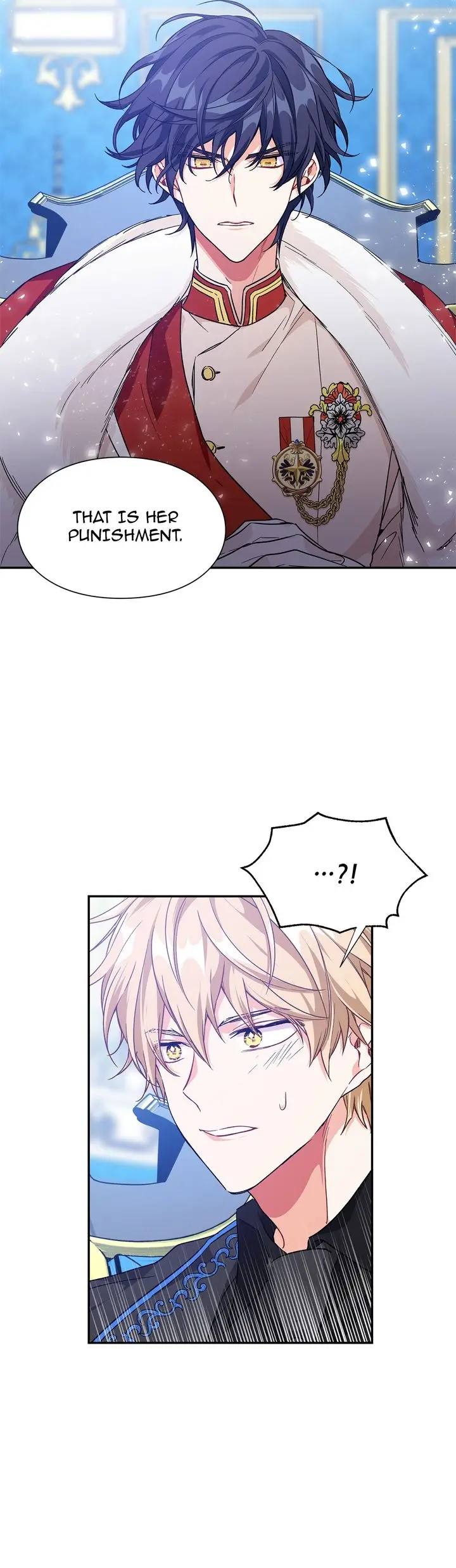 Doctor Elise: The Royal Lady With The Lamp Chapter 139 118 018