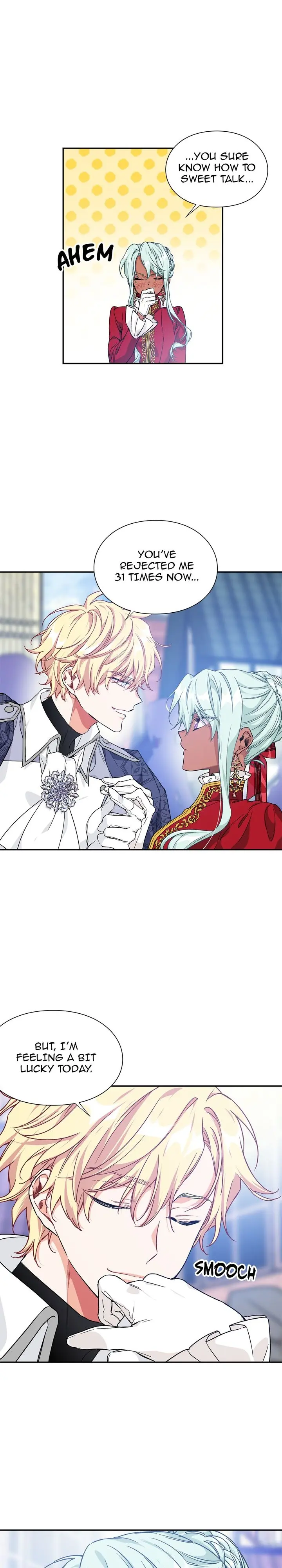 Doctor Elise: The Royal Lady With The Lamp Chapter 141 97 009