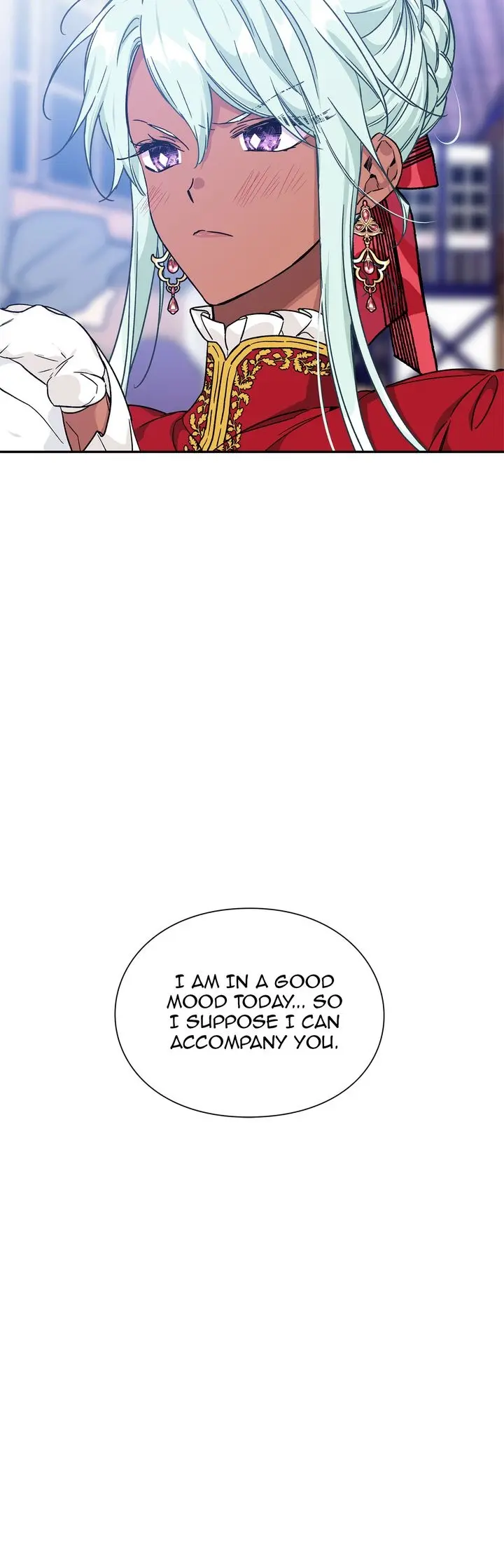Doctor Elise: The Royal Lady With The Lamp Chapter 141 98 010