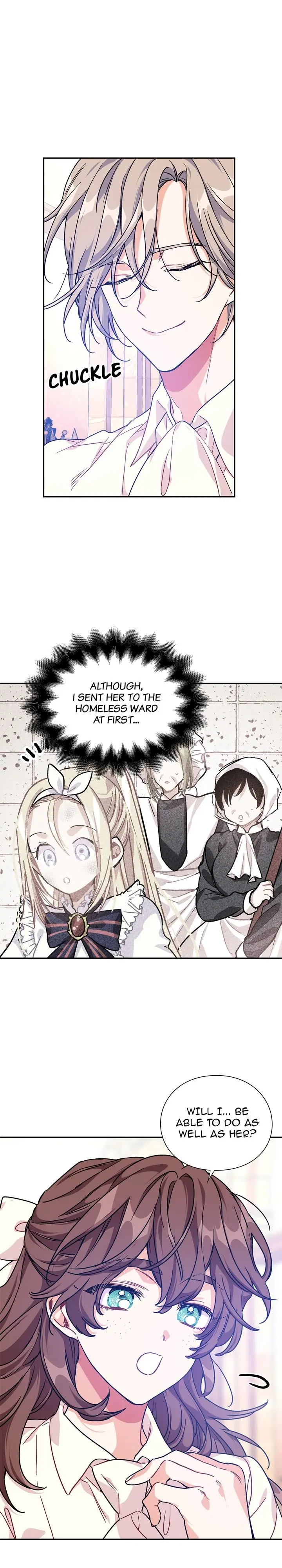 Doctor Elise: The Royal Lady With The Lamp Chapter 141 101 013