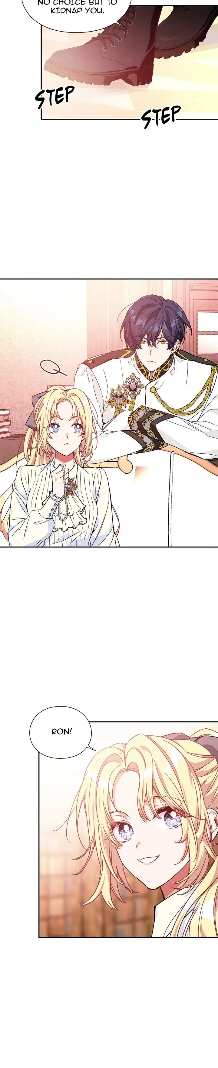 Doctor Elise: The Royal Lady With The Lamp Chapter 141 107 019