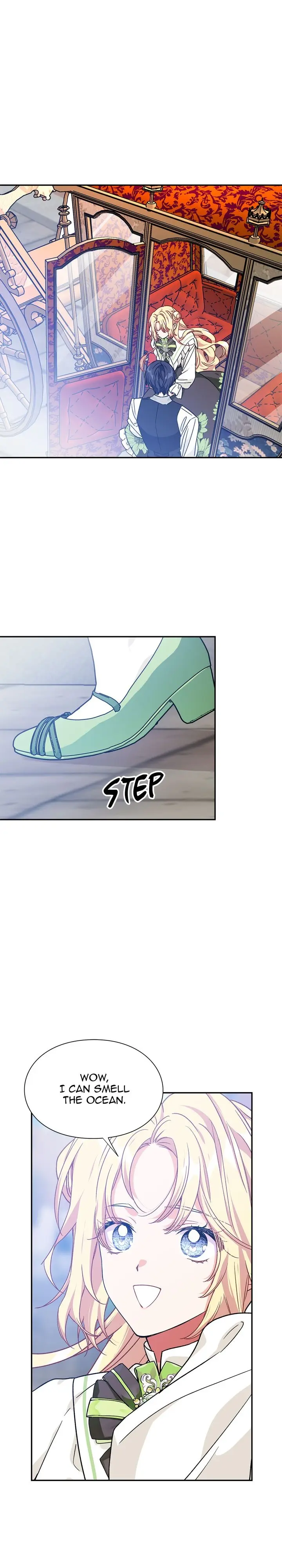 Doctor Elise: The Royal Lady With The Lamp Chapter 141 110 022