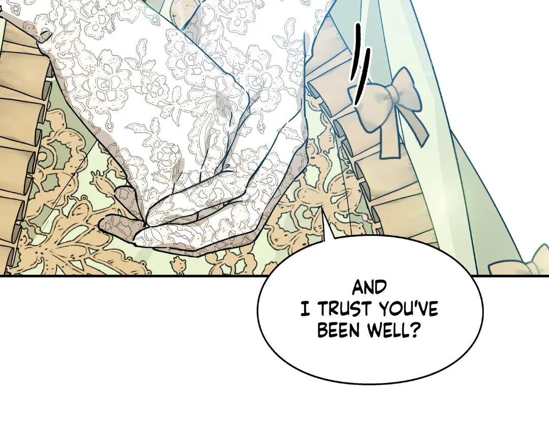 Doctor Elise: The Royal Lady With The Lamp Chapter 148 486 017