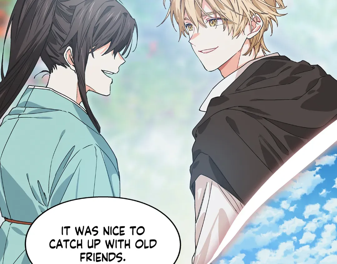 Doctor Elise: The Royal Lady With The Lamp Chapter 148 498 029
