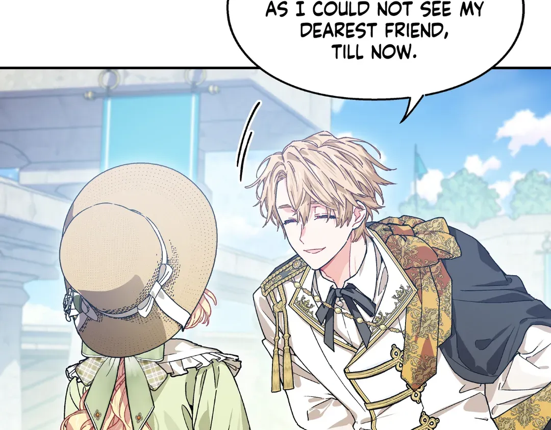 Doctor Elise: The Royal Lady With The Lamp Chapter 148 504 035
