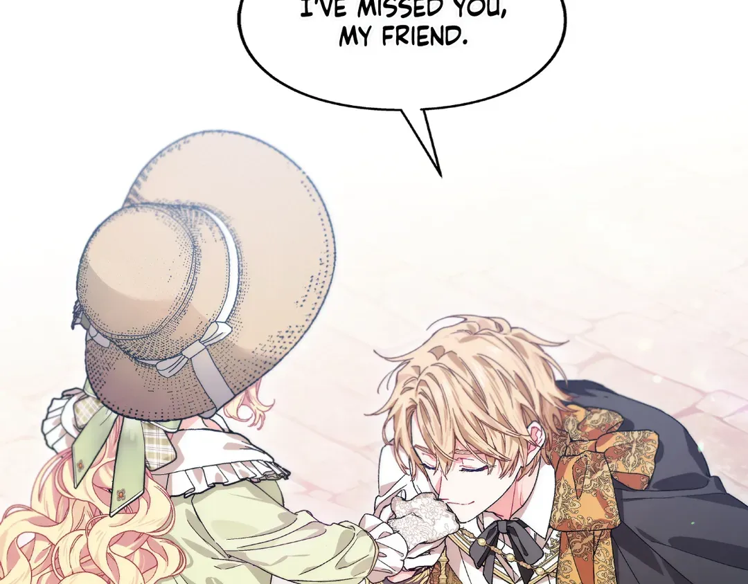 Doctor Elise: The Royal Lady With The Lamp Chapter 148 509 040