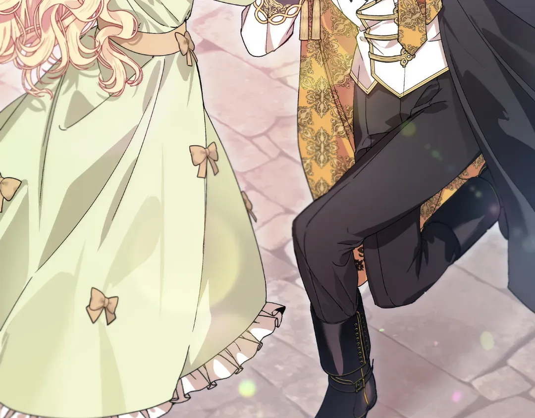 Doctor Elise: The Royal Lady With The Lamp Chapter 148 510 041