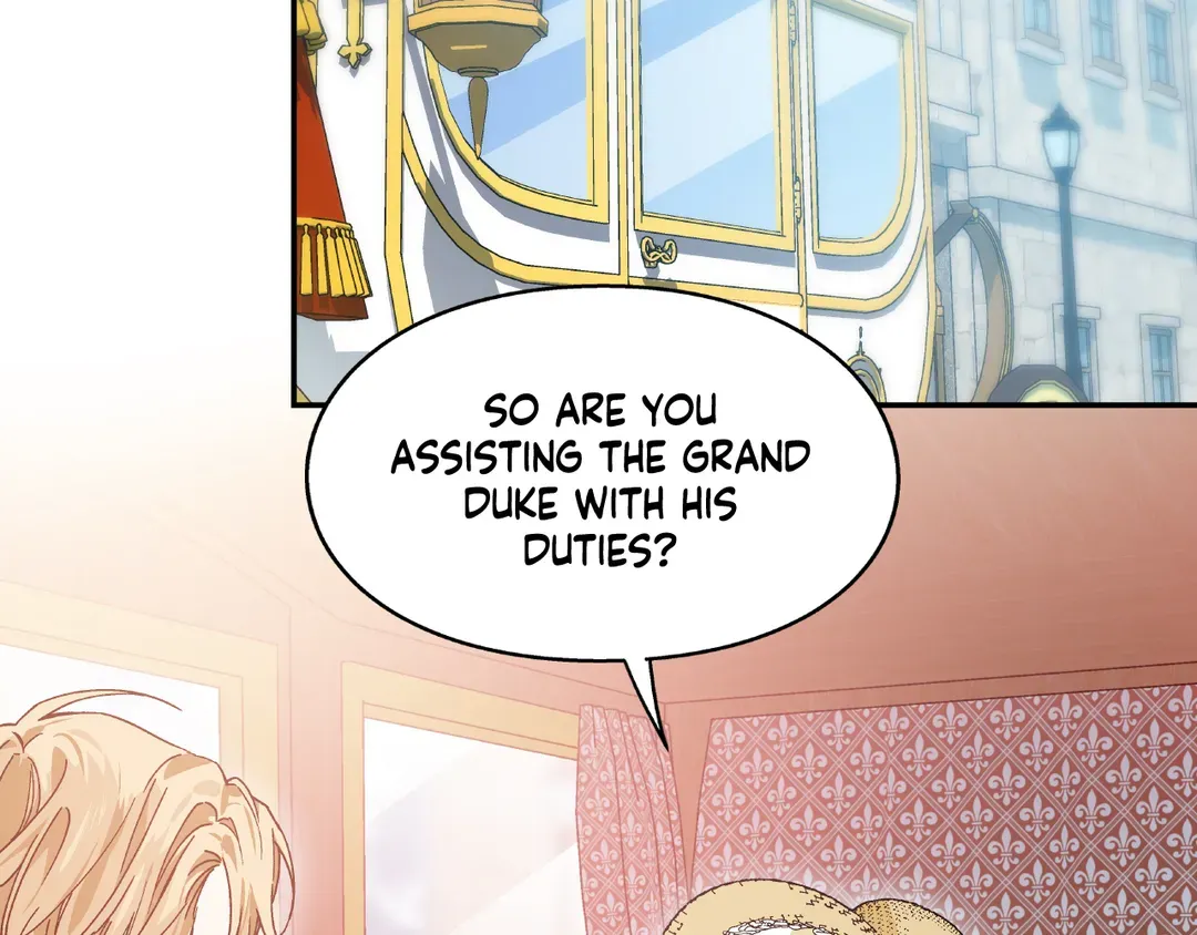 Doctor Elise: The Royal Lady With The Lamp Chapter 148 520 051