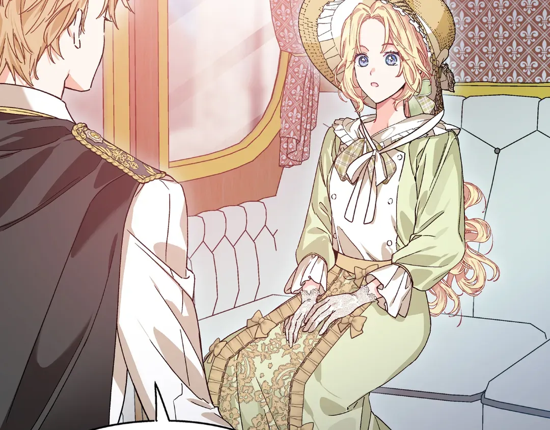 Doctor Elise: The Royal Lady With The Lamp Chapter 148 521 052