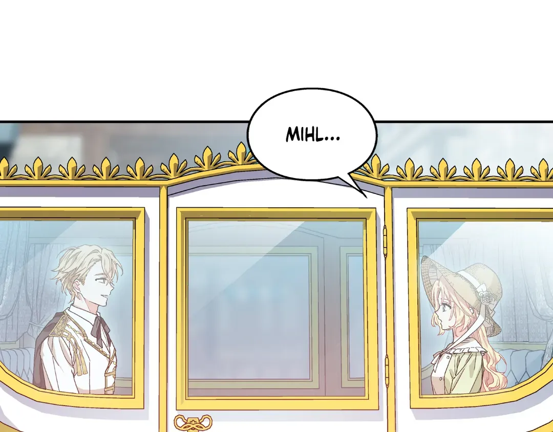Doctor Elise: The Royal Lady With The Lamp Chapter 148 525 056