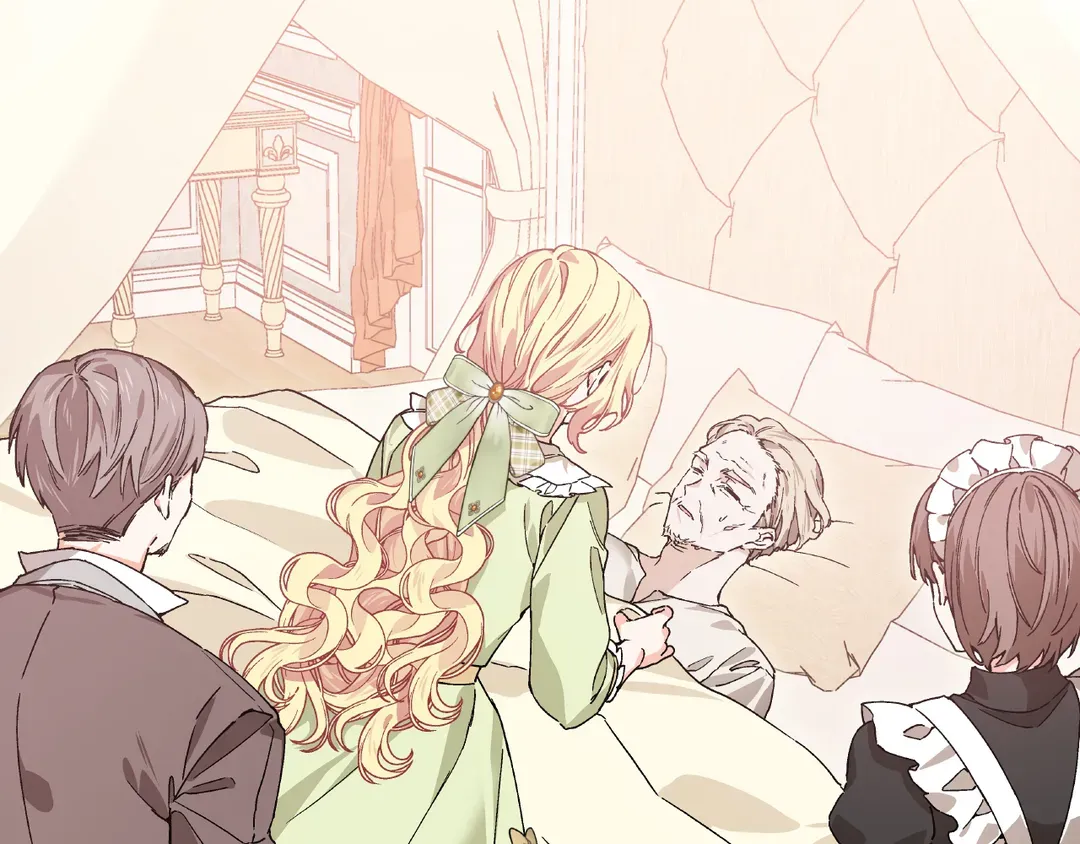 Doctor Elise: The Royal Lady With The Lamp Chapter 148 541 072