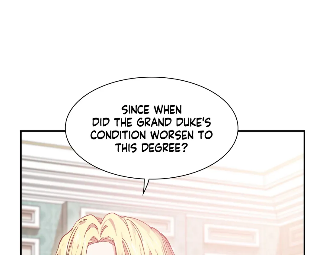 Doctor Elise: The Royal Lady With The Lamp Chapter 148 545 076