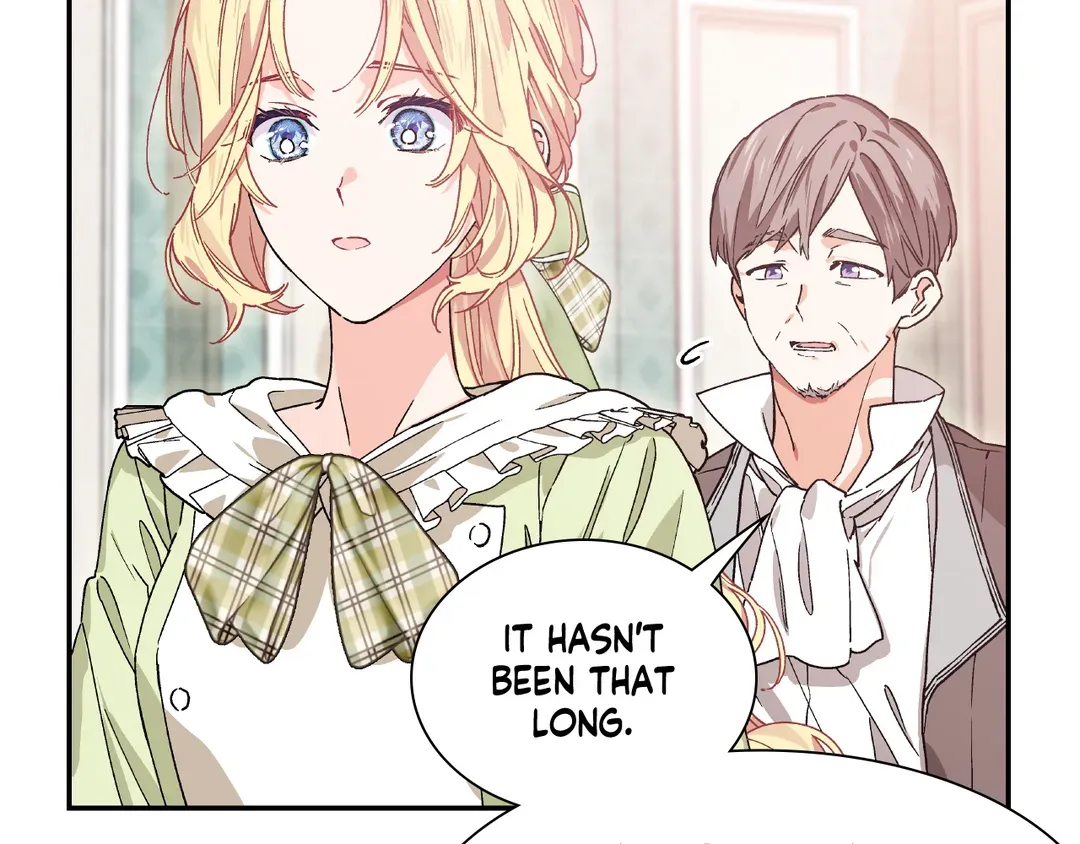 Doctor Elise: The Royal Lady With The Lamp Chapter 148 546 077